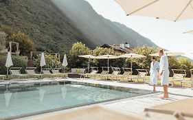 Biohotel Theiner'S Garten